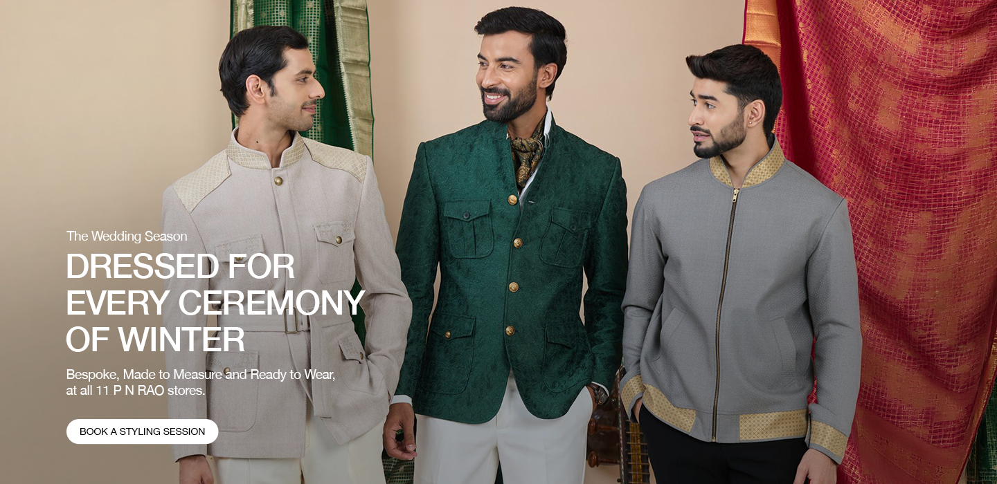 TEMPLE MOTIFS, TAILORED FOR TODAY