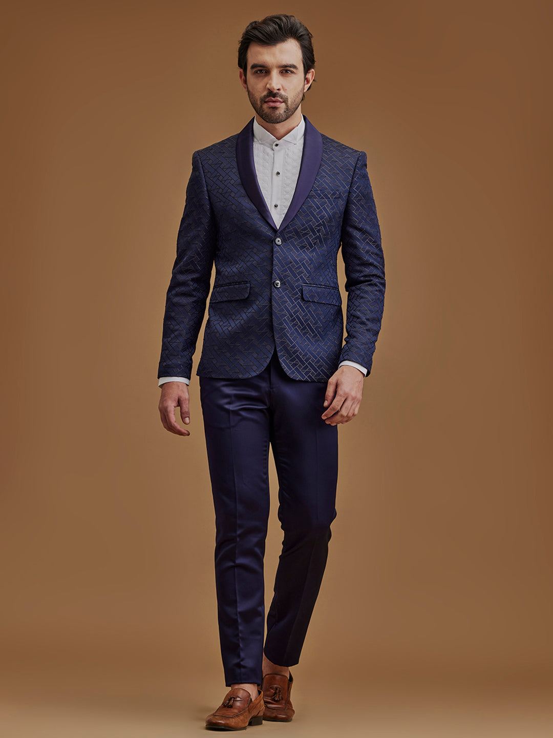 Jackets – P N RAO
