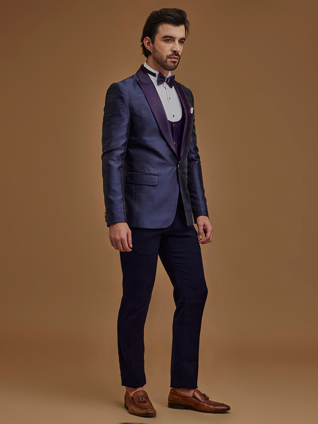 Suits – P N RAO