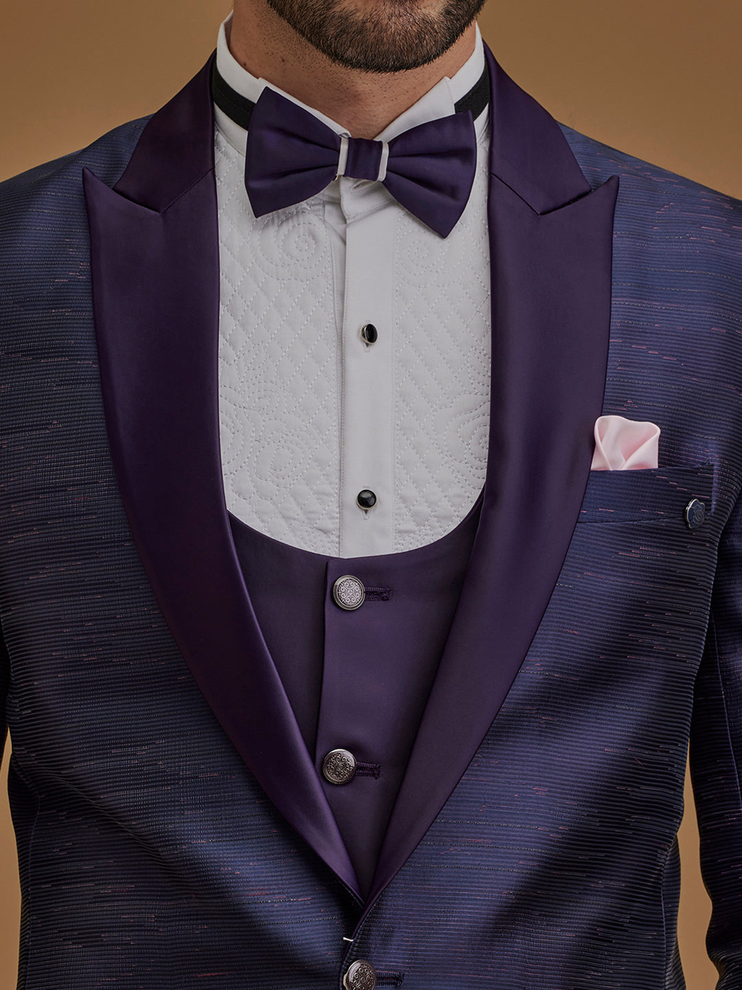Suits – P N RAO