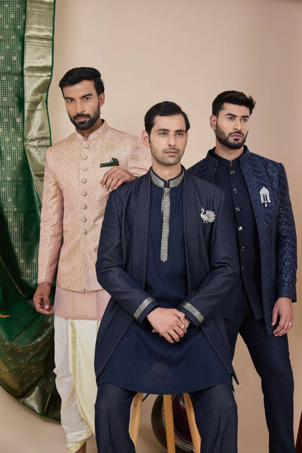 The Midnight Jodhpuri