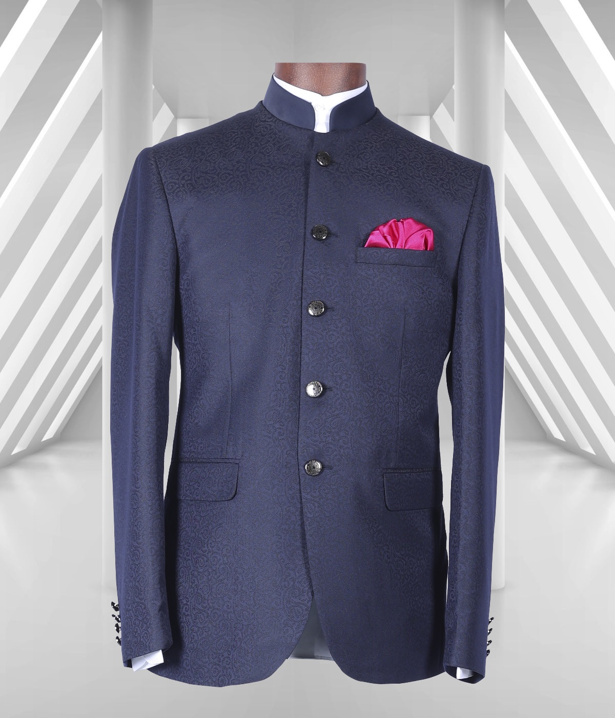 Suit Jacket Men Mens Sport Coats and S Suit for Gift Business Office Blue Color M, Men's, Size: Medium