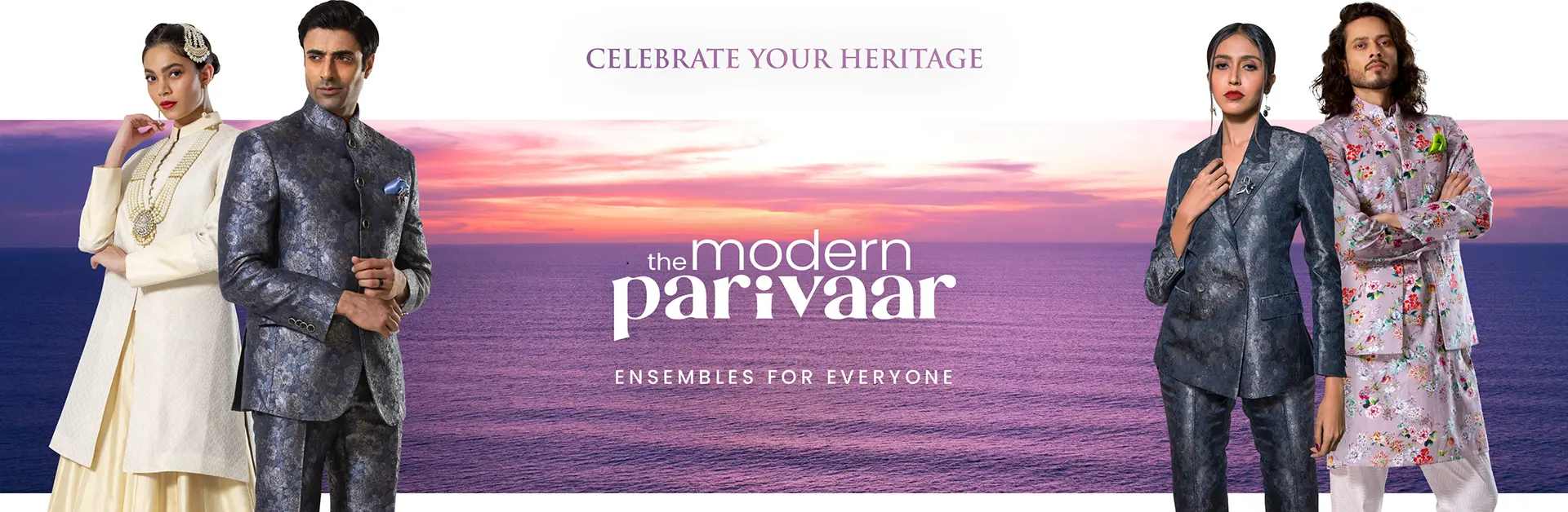 The Modern Parivaar