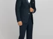 men’s 3-piece suit