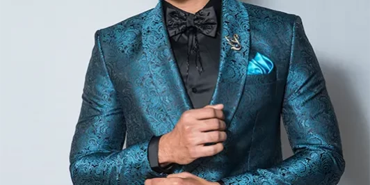 wedding suits for men in India