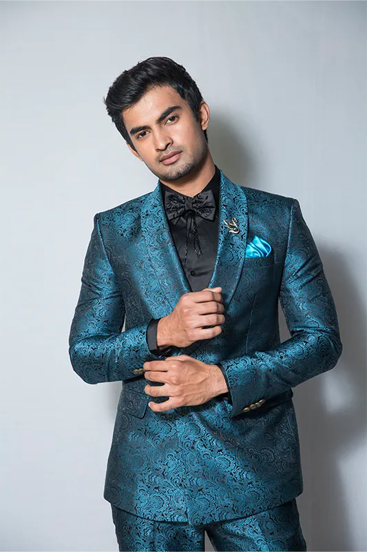 wedding suits for men in India