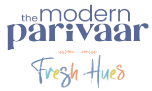 Modern Parivaar Logo